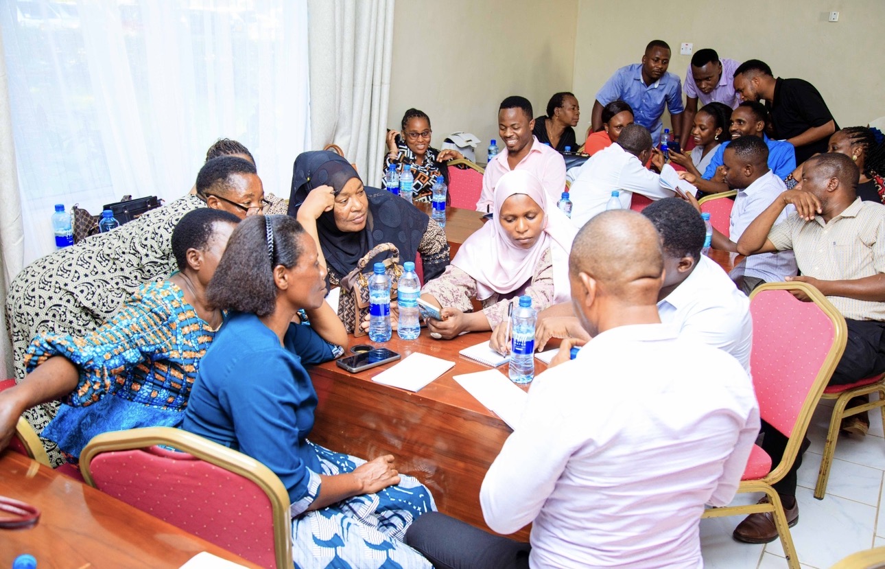 Customer Service Officer (CSO) Development Program