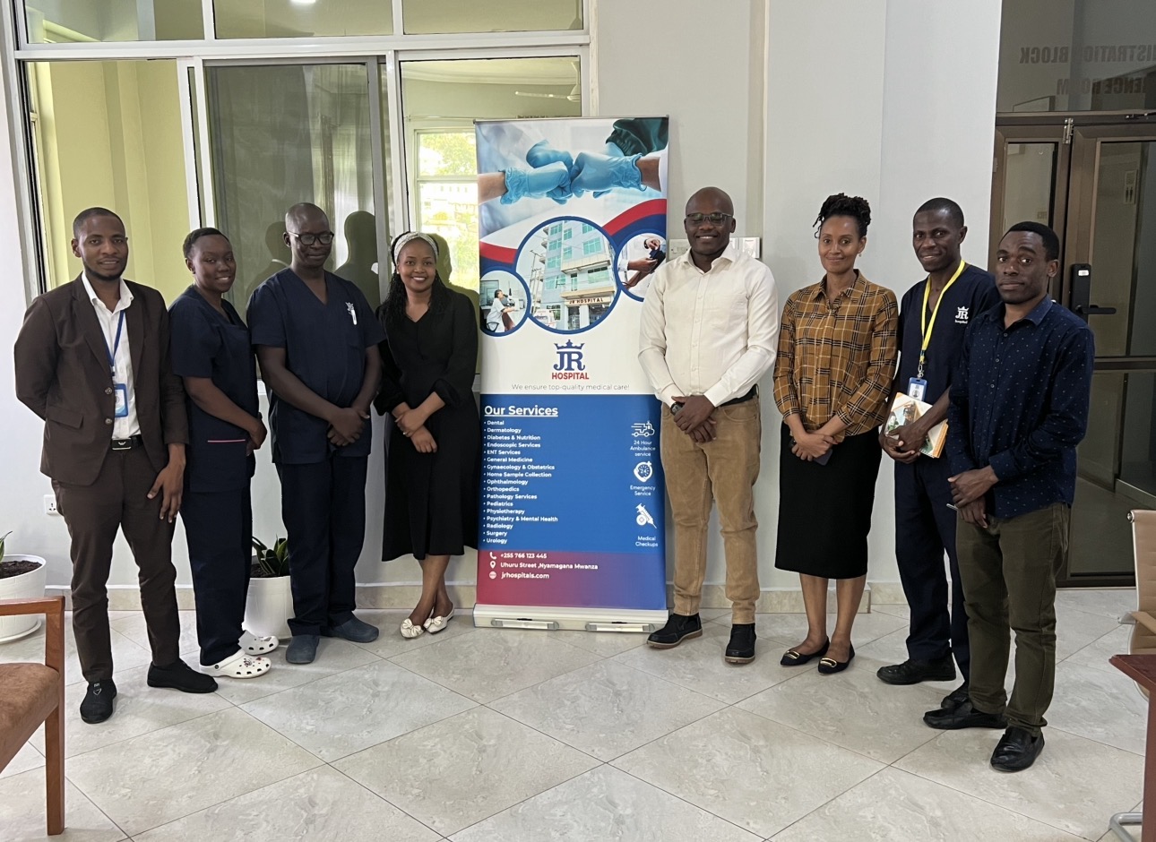 Healthcare Strategic Leadership Training