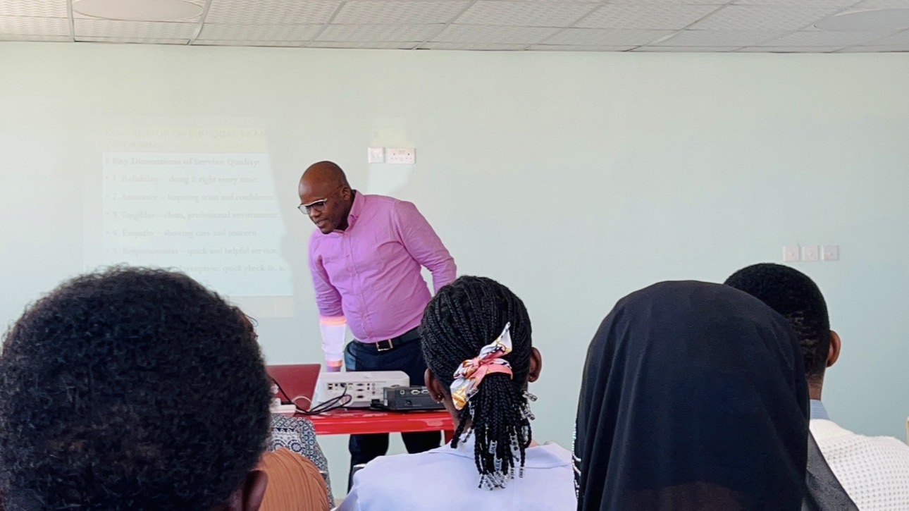 Sales Masterclass