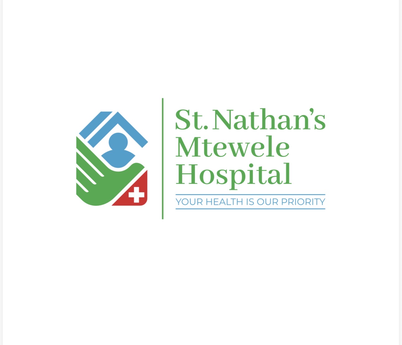 ST NATHAN'S MTEWELE HOSPITAL