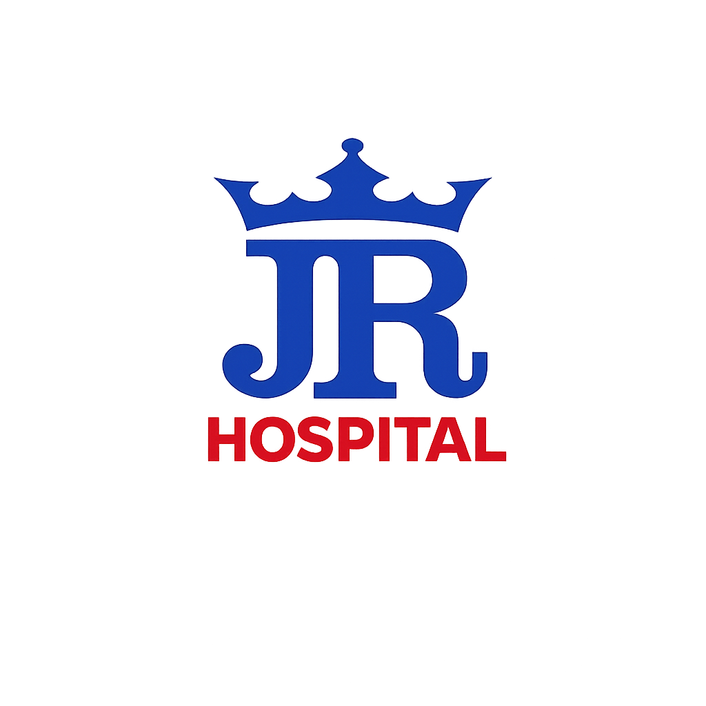 JR HOSPITAL