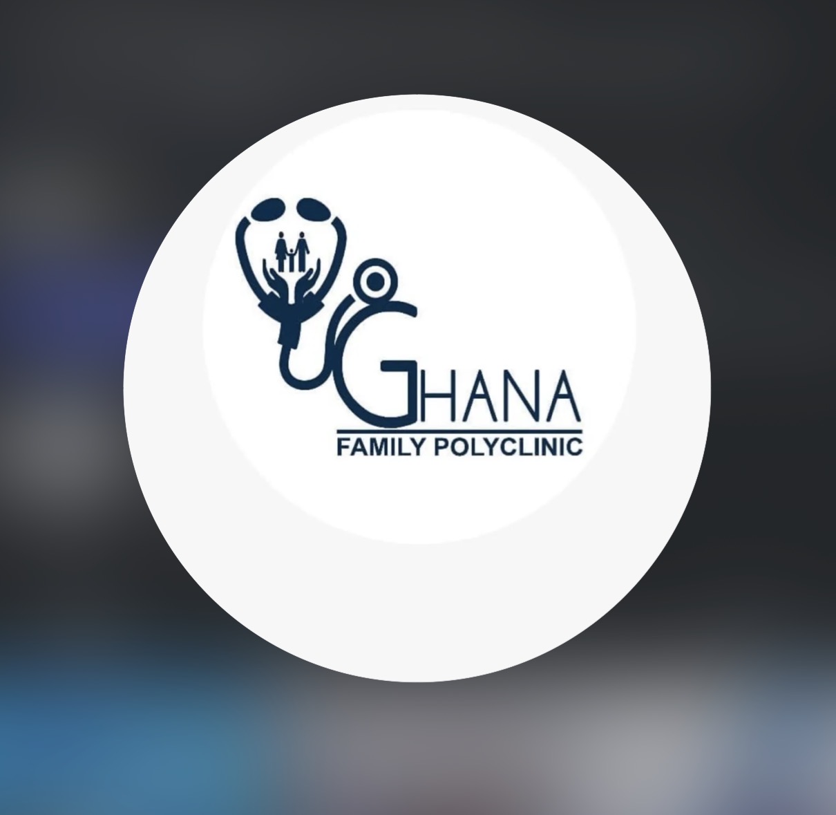GHANA FAMILY POLICLINIC